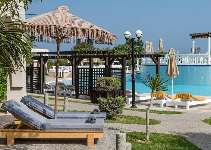 Gaia Palace
