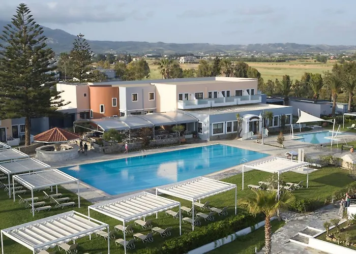 Atlantica Marmari Beach