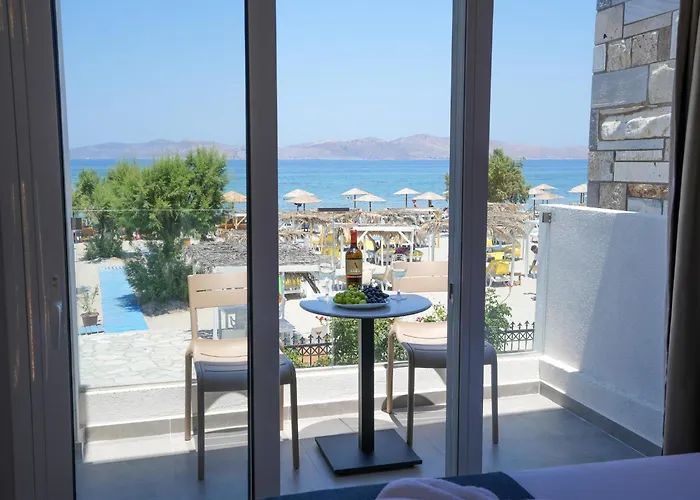 Seaside Marmari