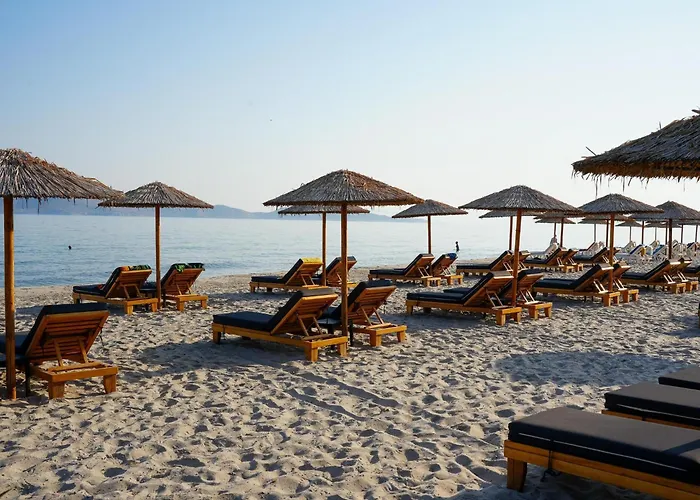 Seaside Marmari