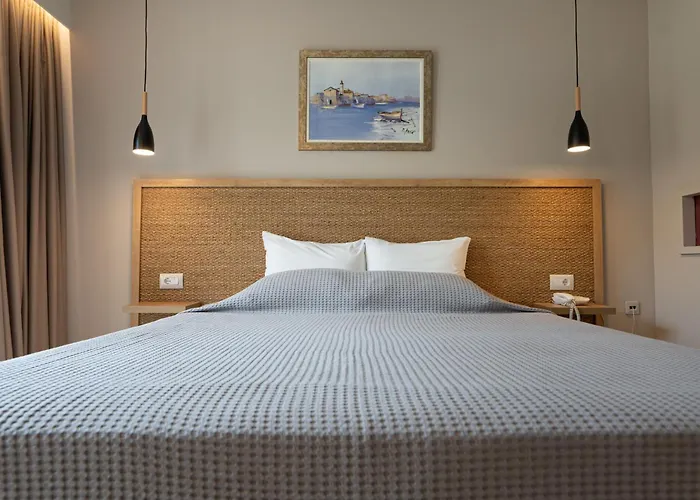 Hotel Esperia